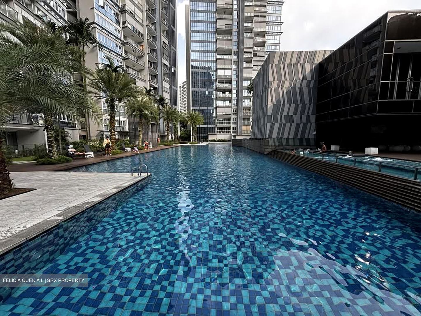 The Scala (D19), Apartment #579934601